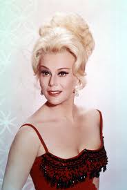 Eva Gabor