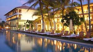 Hotels Sri Lanka