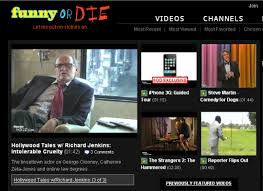 funny or die landlord
