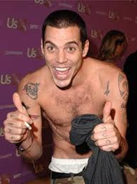 Categories: Steve-o