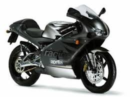 aprilia rs 125