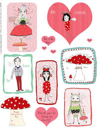 valentines cards printable