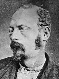 Coleman "Cole" Younger