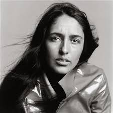 Joan Baez.