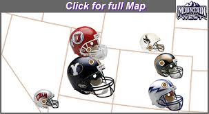 The Mountain West Conference