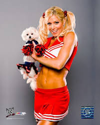 Torrie Wilson fotos