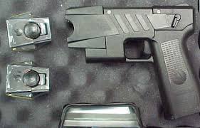 AIR TASER GUN