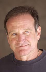 When Robin Williams felt the