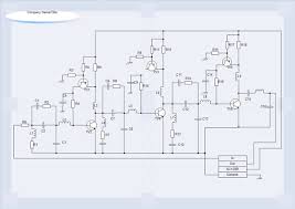 circuit diagram software