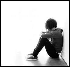 emo sad