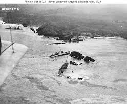 Ships are: USS Nicholas