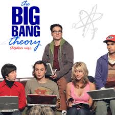 The Big Bang Theory 2. sezon 7. B�l�m
