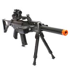 sniper airsoft guns