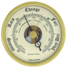 Barometer