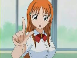 orihime