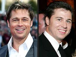 Doug Pitt, Rebecca Corry,