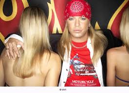 Bret Michaels