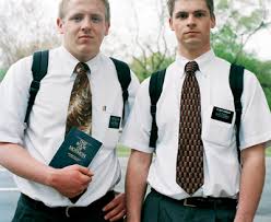 mormon