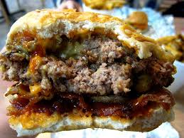 five guys