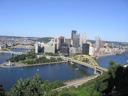 Learn more about Pittsburgh