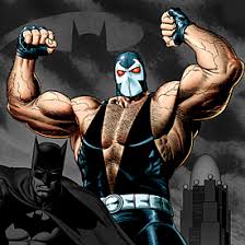Batmans next nemesis?