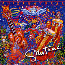 carlos santana
