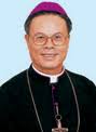 Most Rev Joseph Nguyen Chi