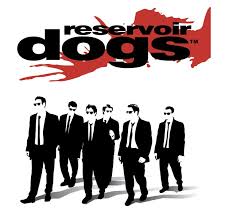 reservoir dogs soundtrack