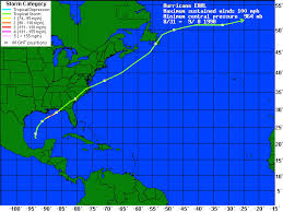 Hurricane Earl