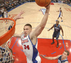 aaron williams