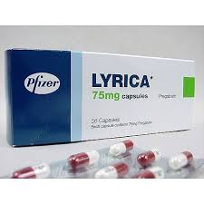 Lyrica: