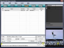 magicbit 3gp