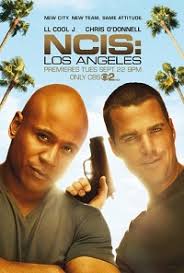 NCIS: Los �ngeles 1x24 -Fin Temporada