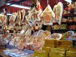 christmas markets