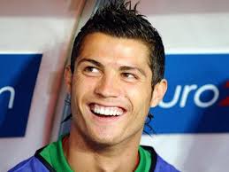 cristiano ronaldo 2009