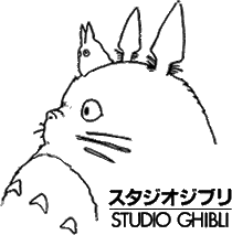 studio ghibli