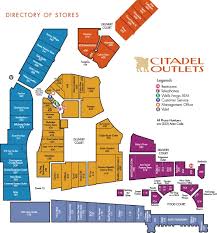 Citadel Outlets