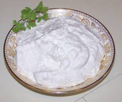 Horseradish Sauce Recipe