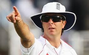 michael vaughan