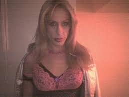 alexis arquette