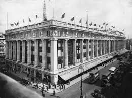 selfridges