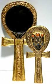 ancient egyptian ankh
