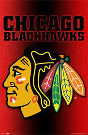 Chicago Blackhawks Exchange