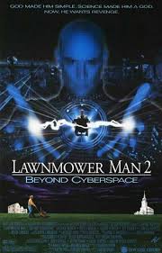 lawnmower man