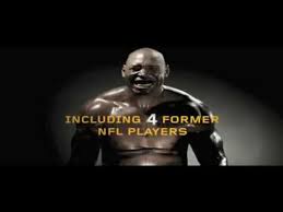 -Matt Mitrione -Roy Nelson