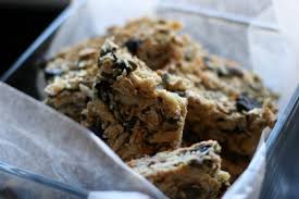 bar recipe