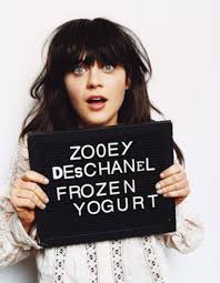 Zooey Deschanel fotos