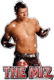 The Miz Comment