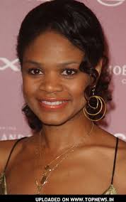 Kimberly Elise