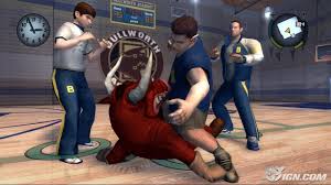 bully